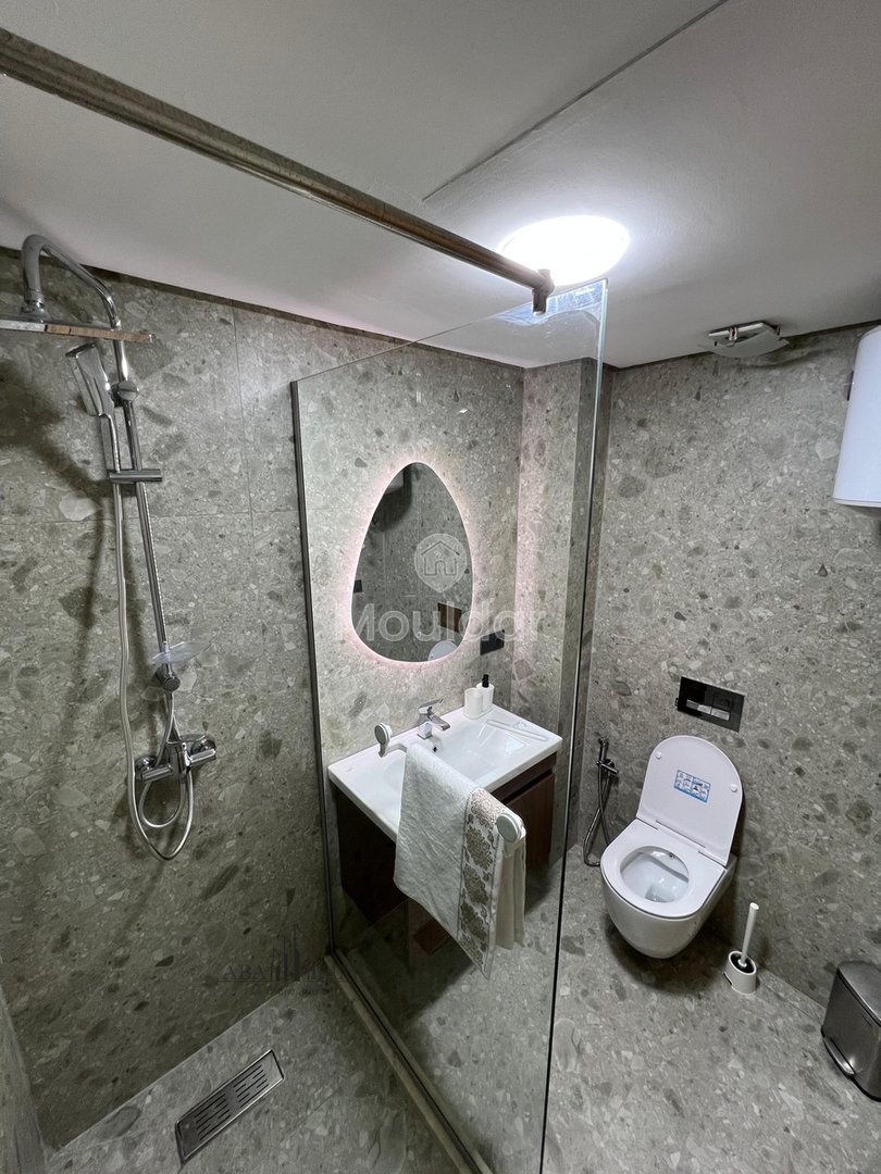 Studio zu vermieten in Casablanca - Ferme Bretonne, ideal und praktisch - Photo 6