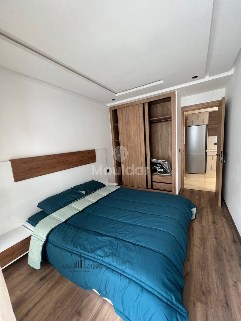 Studio zu vermieten in Casablanca - Ferme Bretonne, ideal und praktisch - Photo 3