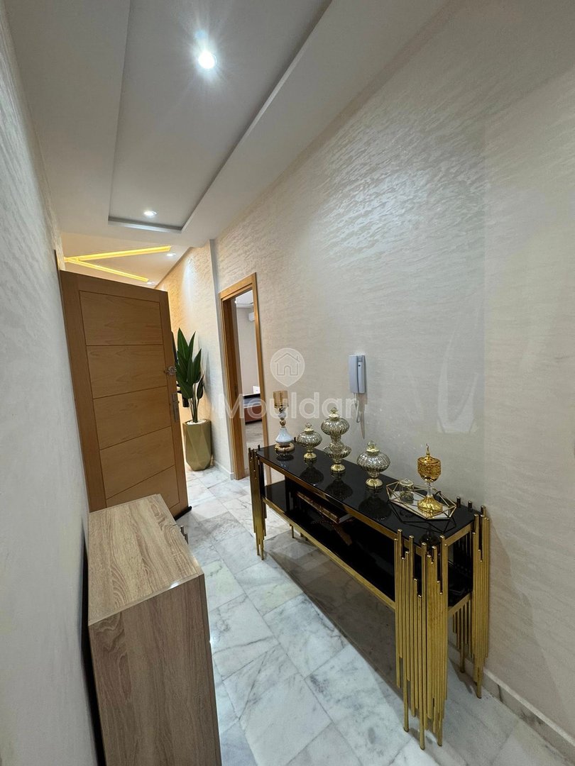 Charmant Appartement à Vendre à Fès - 3 Chambres Spacieuses - Photo 15