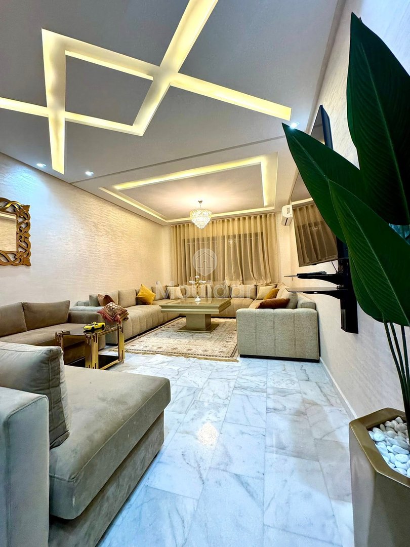 Charmant Appartement à Vendre à Fès - 3 Chambres Spacieuses - Photo 6