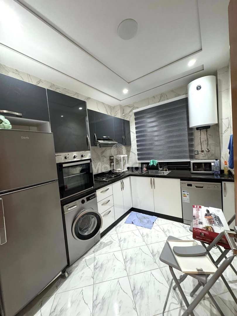 Charmant Appartement à Vendre à Fès - 3 Chambres Spacieuses - Photo 16