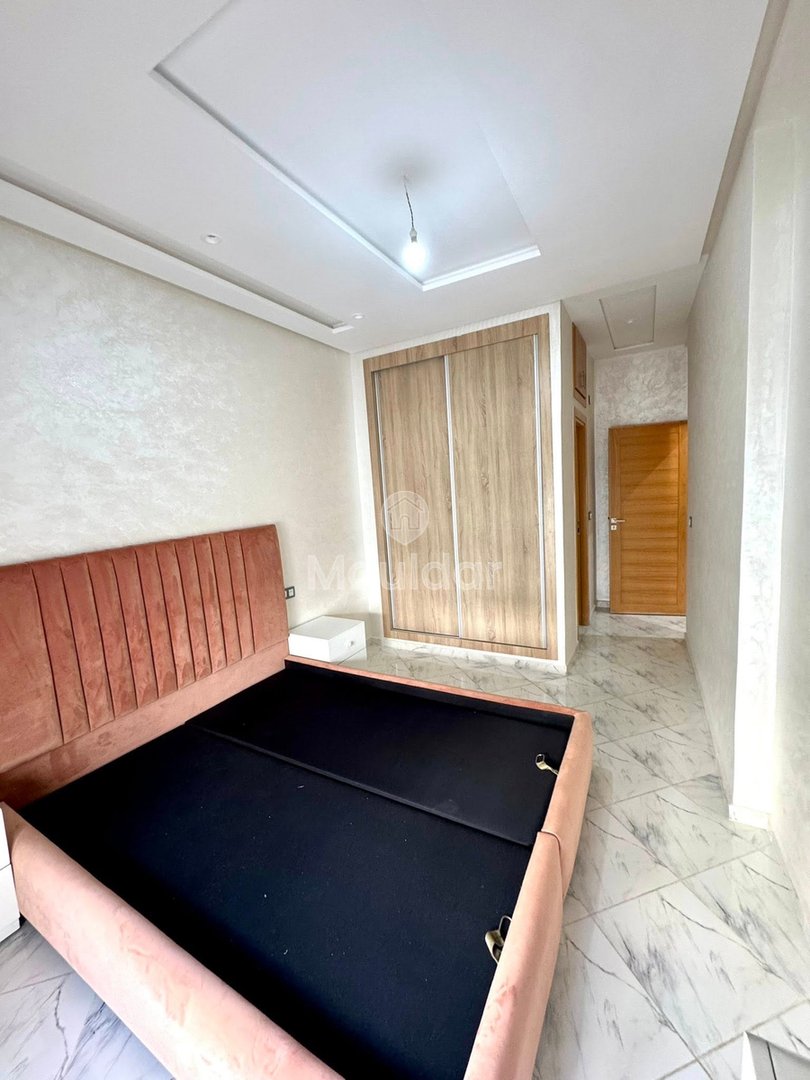 Charmant Appartement à Vendre à Fès - 3 Chambres Spacieuses - Photo 11