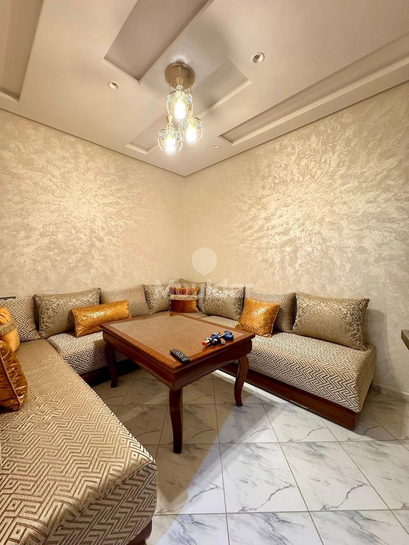 Charmant Appartement à Vendre à Fès - 3 Chambres Spacieuses - Photo 9