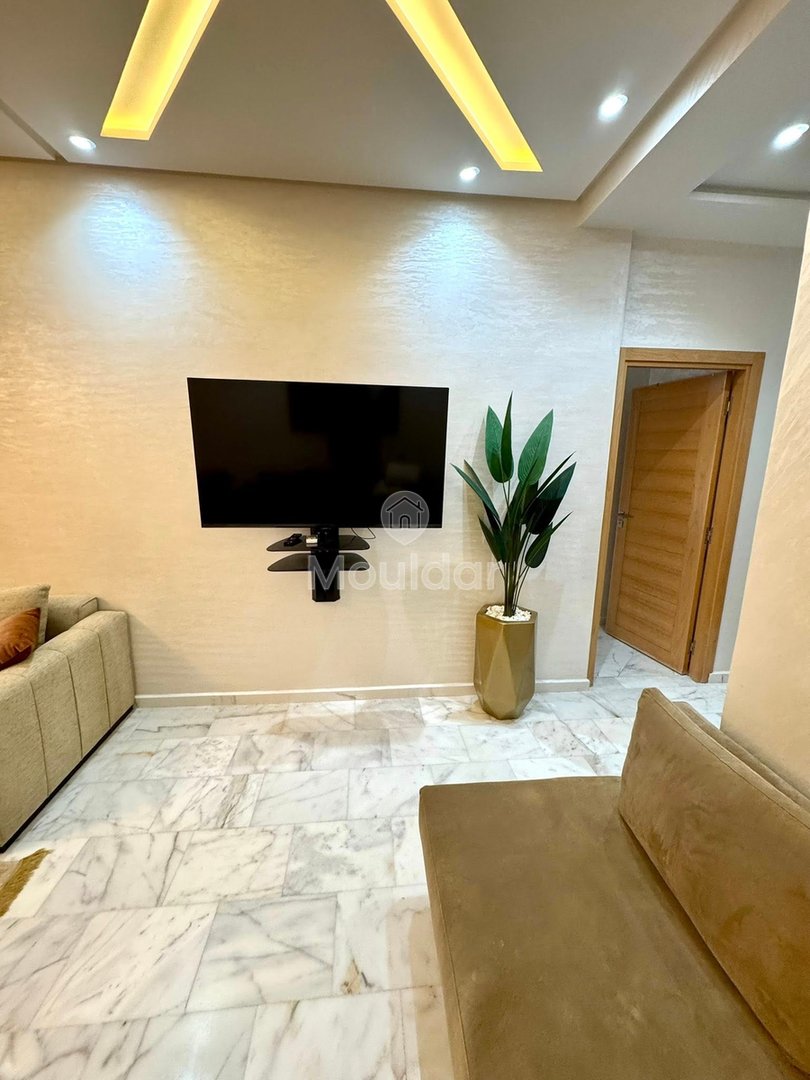 Charmant Appartement à Vendre à Fès - 3 Chambres Spacieuses - Photo 7