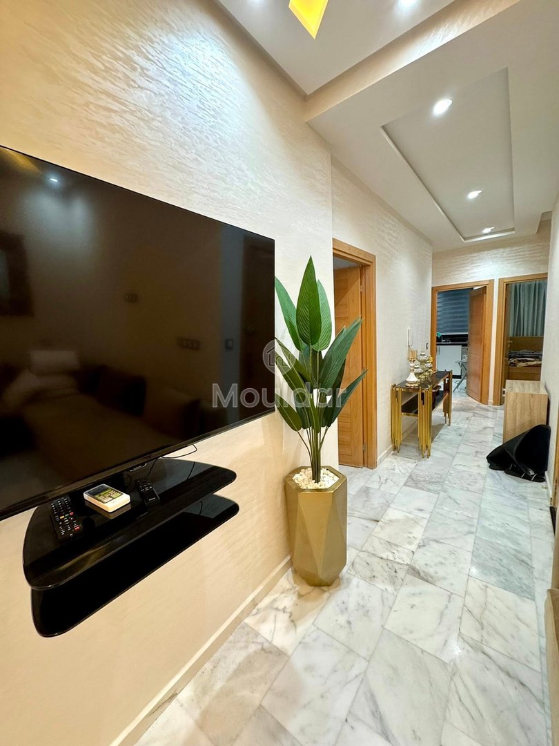 Charmant Appartement à Vendre à Fès - 3 Chambres Spacieuses - Photo 8