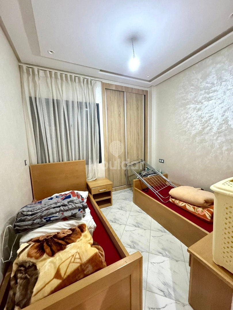 Charmant Appartement à Vendre à Fès - 3 Chambres Spacieuses - Photo 13