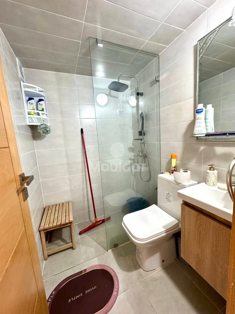 Charmant Appartement à Vendre à Fès - 3 Chambres Spacieuses - Photo 18