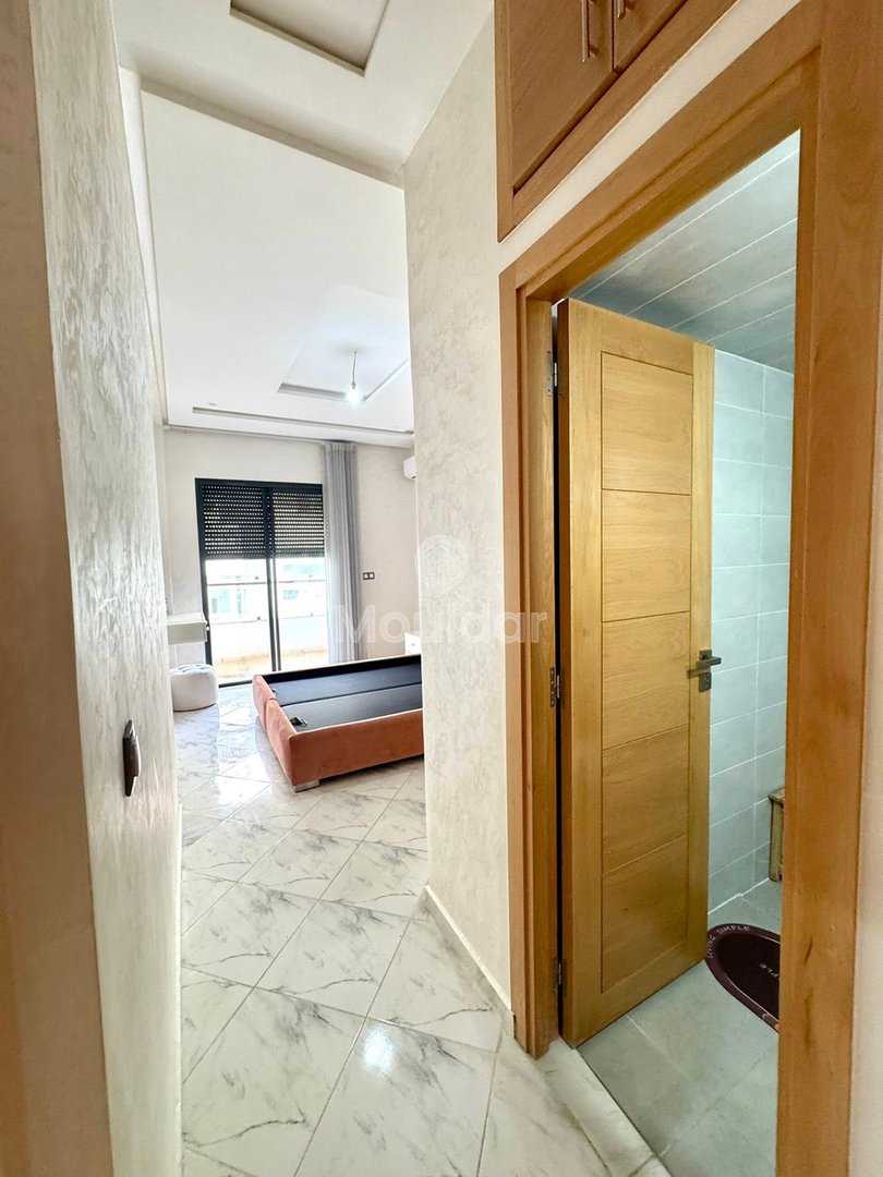Charmant Appartement à Vendre à Fès - 3 Chambres Spacieuses - Photo 12