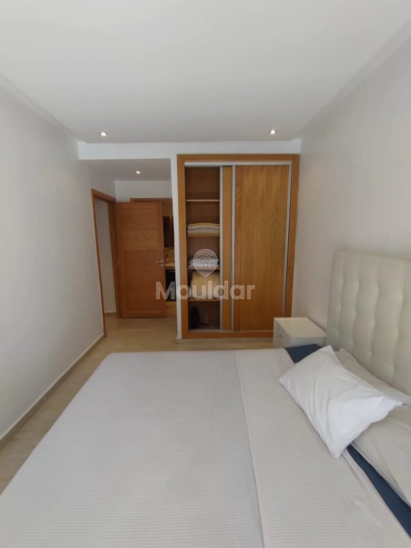 Dwupokojowe mieszkanie do wynajęcia w Casablance - Les Princesses - Photo 2