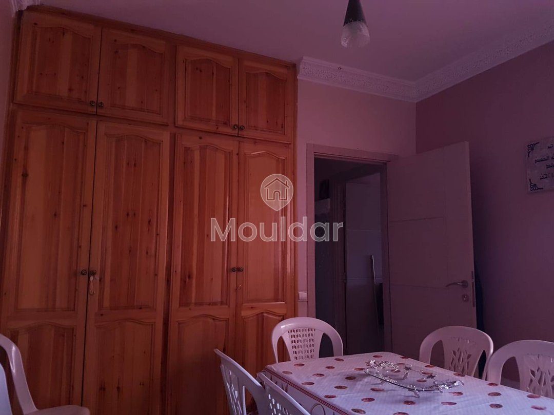 Appartamento in vendita a Marrakech: 2 camere, 50 m² - Photo 6