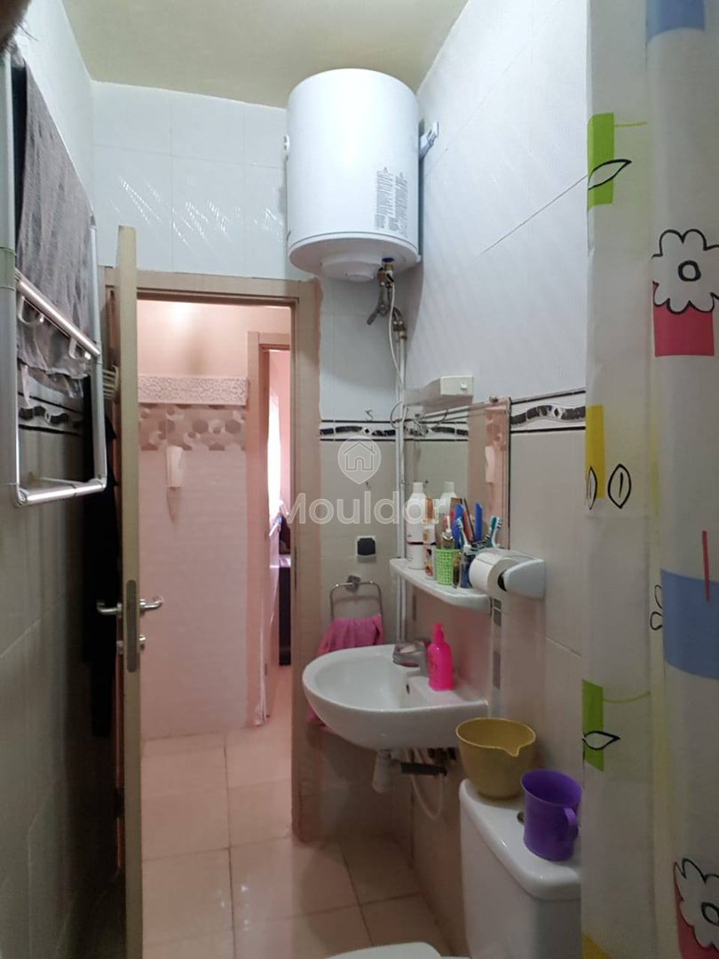 Appartamento in vendita a Marrakech: 2 camere, 50 m² - Photo 11