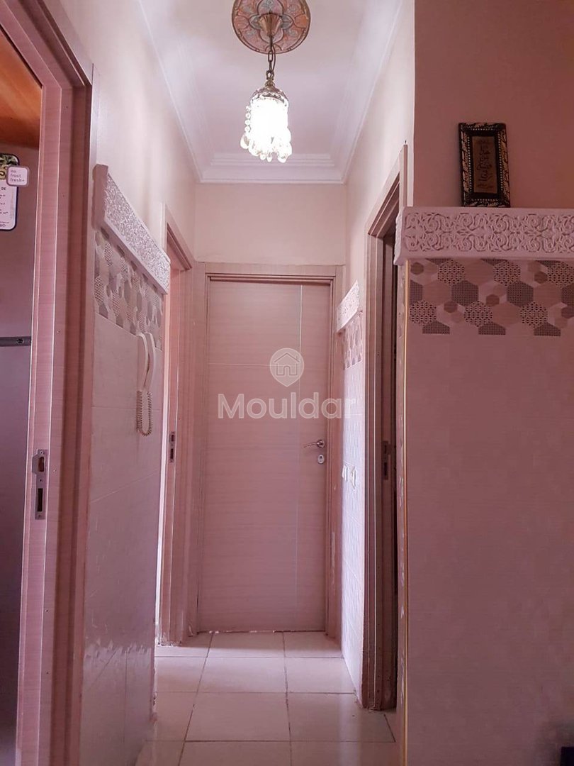 Appartamento in vendita a Marrakech: 2 camere, 50 m² - Photo 8