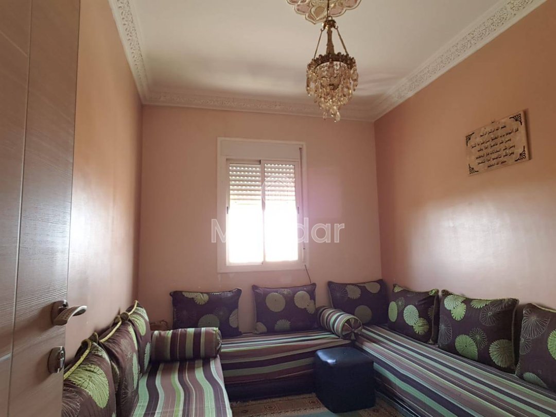 Appartamento in vendita a Marrakech: 2 camere, 50 m² - Photo 4