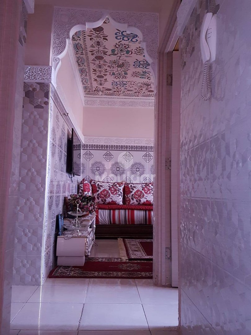 Appartamento in vendita a Marrakech: 2 camere, 50 m² - Photo 3