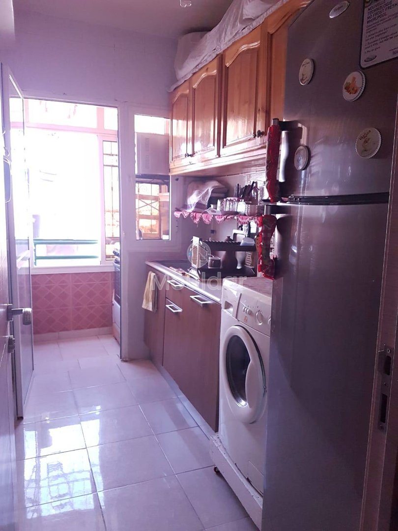 Appartamento in vendita a Marrakech: 2 camere, 50 m² - Photo 9