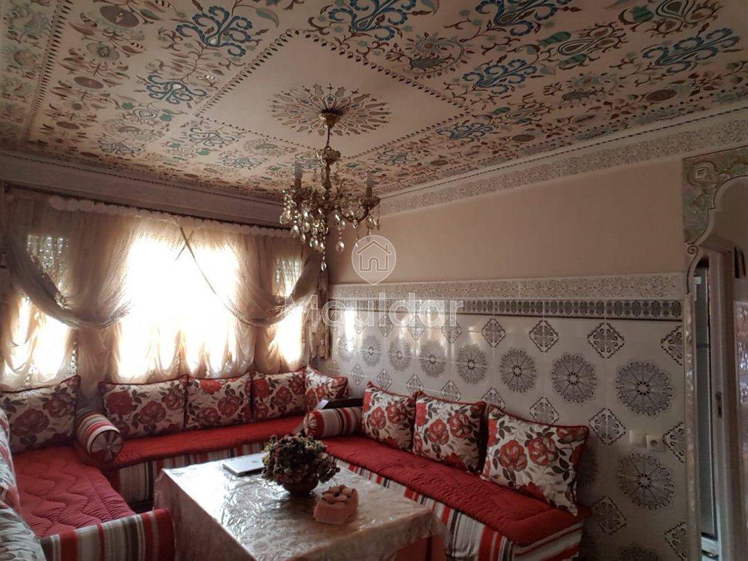 Appartamento in vendita a Marrakech: 2 camere, 50 m² - Photo 1