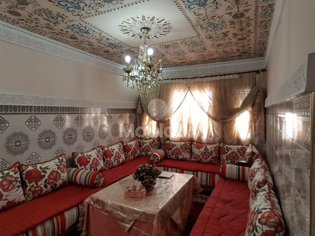 Appartamento in vendita a Marrakech: 2 camere, 50 m² - Photo 2