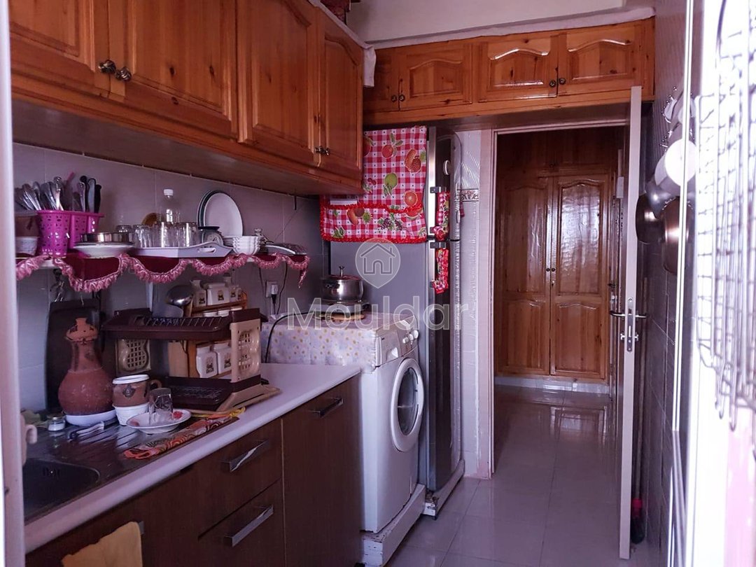 Appartamento in vendita a Marrakech: 2 camere, 50 m² - Photo 10