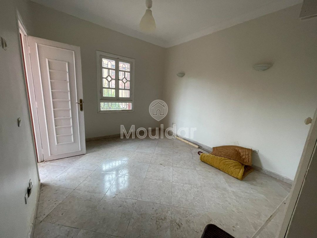 VILLA EXCEPCIONAL EM MARRAKECH: 3 QUARTOS, 2 ANDARES À VENDaR - Photo 7