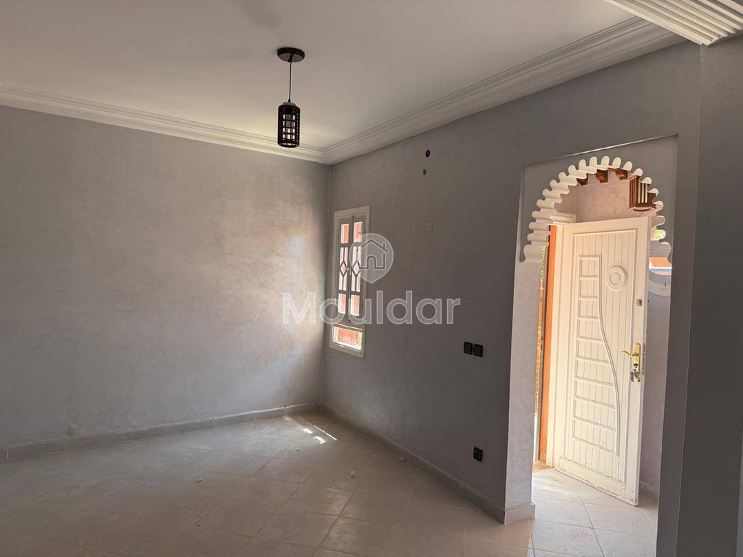 VILLA EXCEPCIONAL EM MARRAKECH: 3 QUARTOS, 2 ANDARES À VENDaR - Photo 10