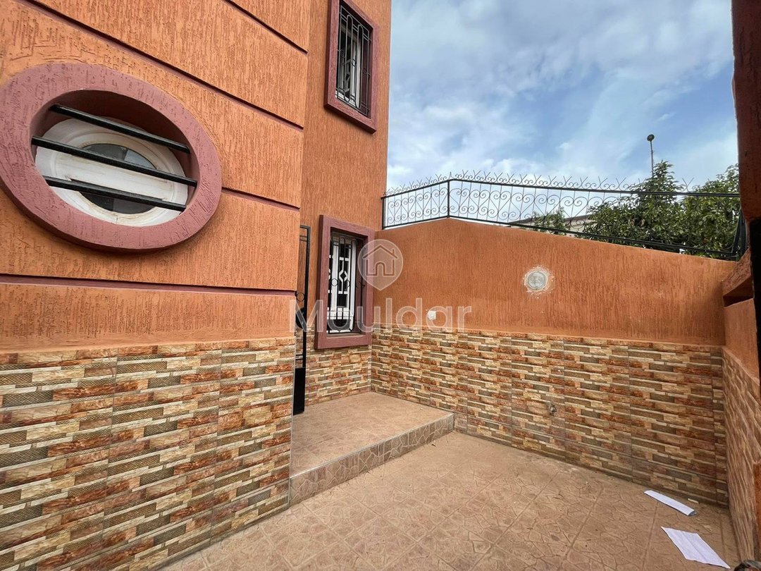 VILLA EXCEPCIONAL EM MARRAKECH: 3 QUARTOS, 2 ANDARES À VENDaR - Photo 17