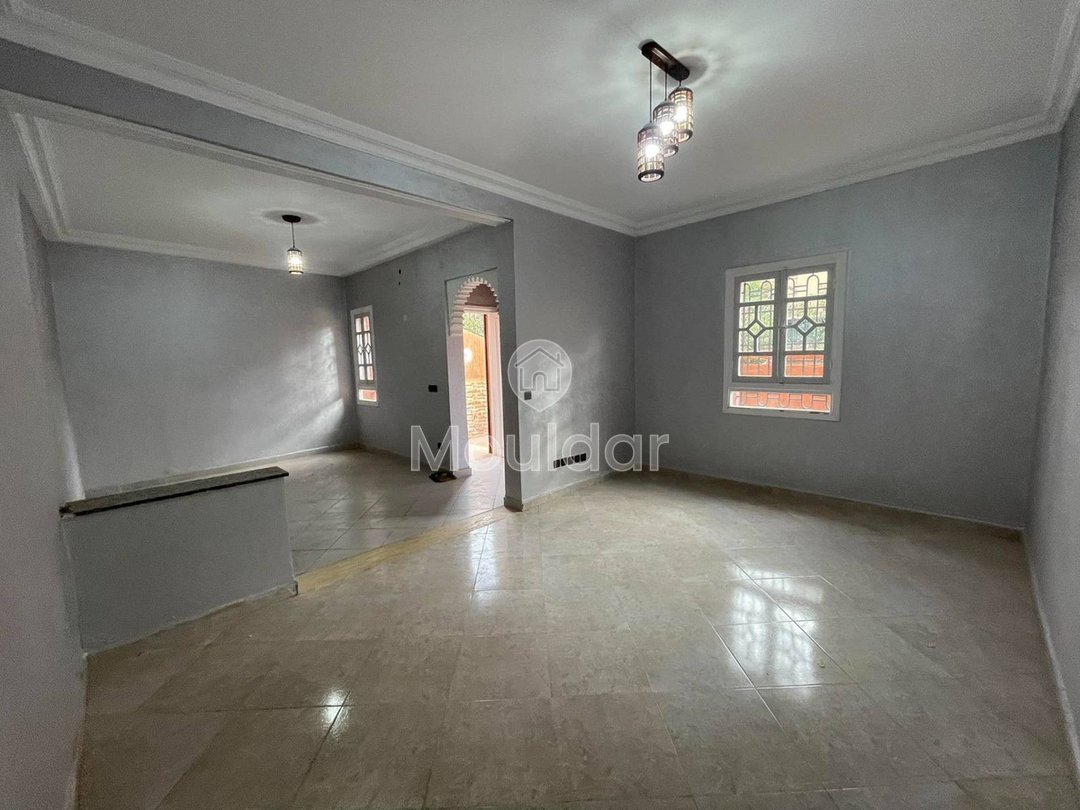 VILLA EXCEPCIONAL EM MARRAKECH: 3 QUARTOS, 2 ANDARES À VENDaR - Photo 3