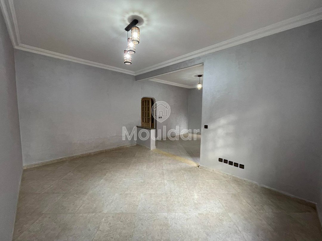 VILLA EXCEPCIONAL EM MARRAKECH: 3 QUARTOS, 2 ANDARES À VENDaR - Photo 4
