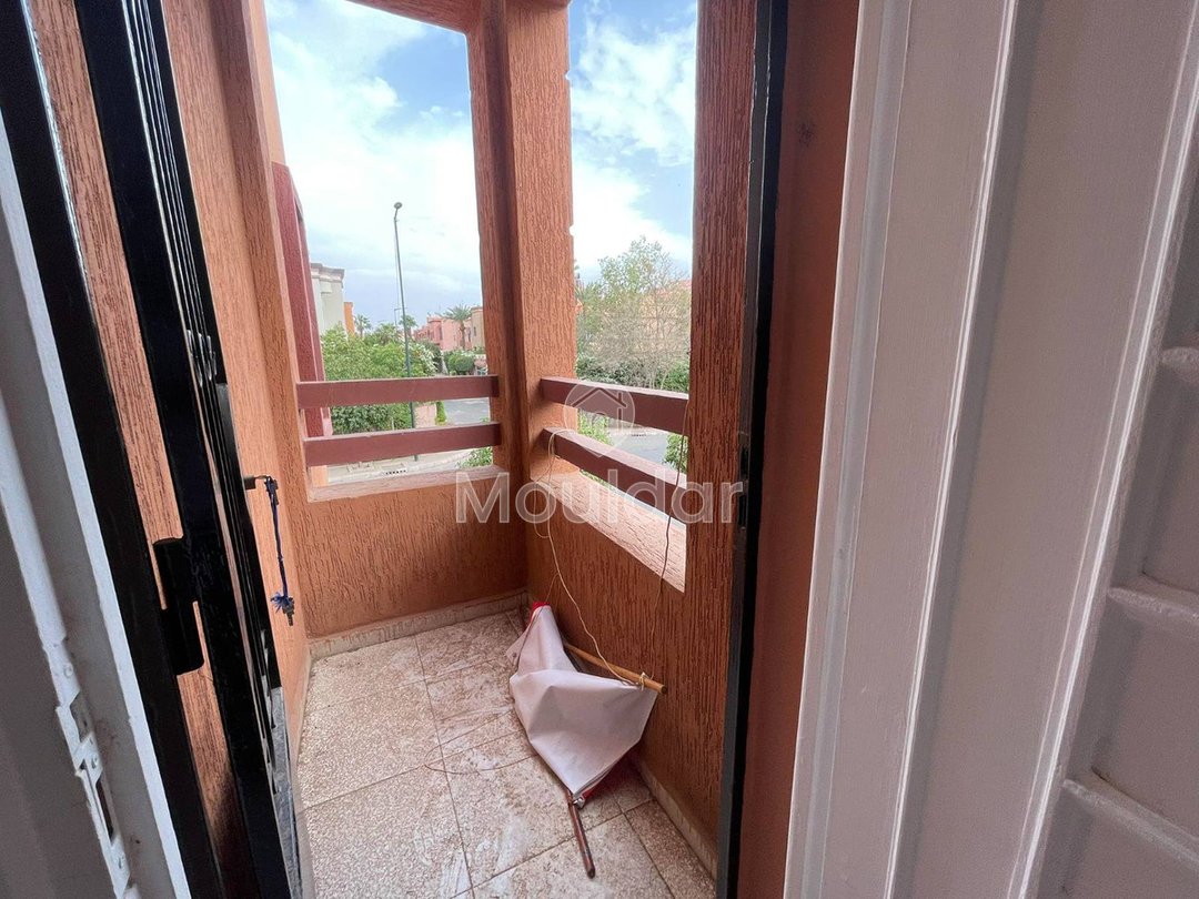 VILLA EXCEPCIONAL EM MARRAKECH: 3 QUARTOS, 2 ANDARES À VENDaR - Photo 19