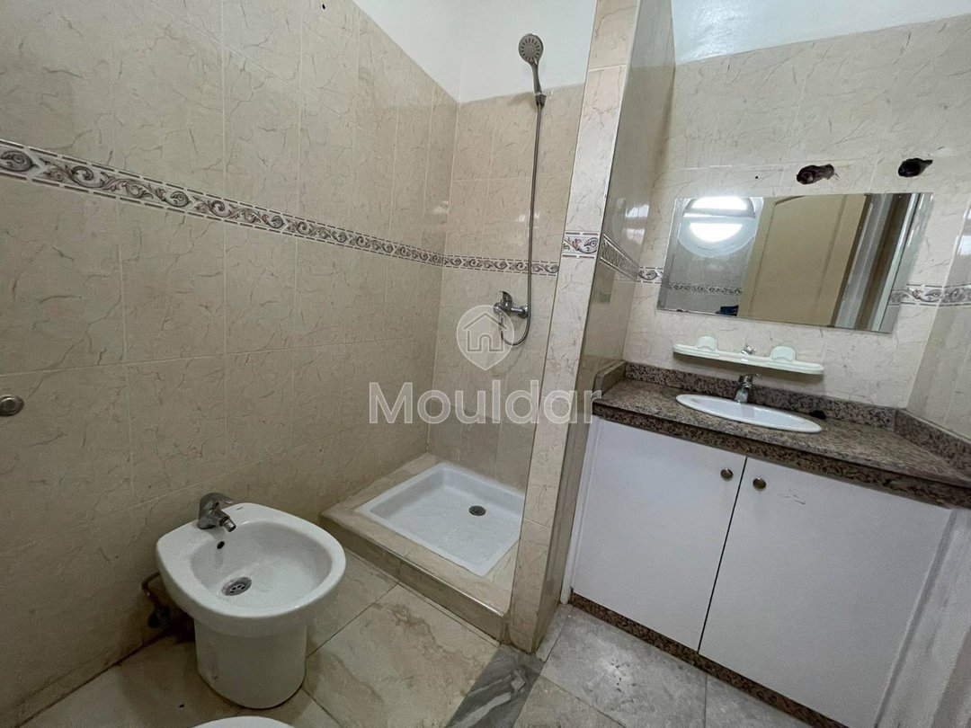 VILLA EXCEPCIONAL EM MARRAKECH: 3 QUARTOS, 2 ANDARES À VENDaR - Photo 26