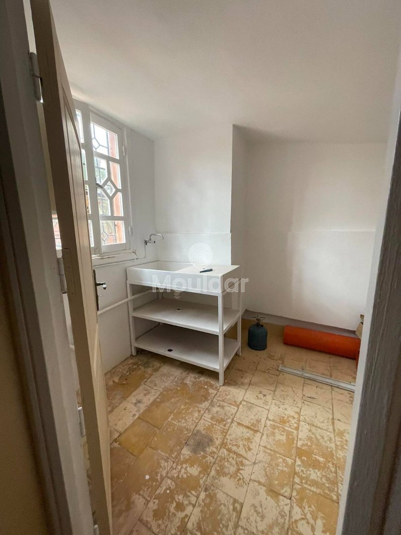 VILLA EXCEPCIONAL EM MARRAKECH: 3 QUARTOS, 2 ANDARES À VENDaR - Photo 15