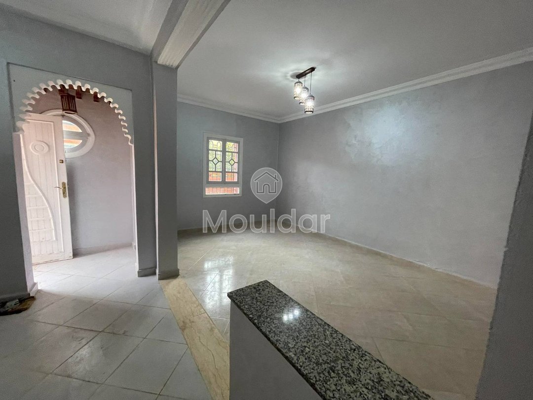 VILLA EXCEPCIONAL EM MARRAKECH: 3 QUARTOS, 2 ANDARES À VENDaR - Photo 6