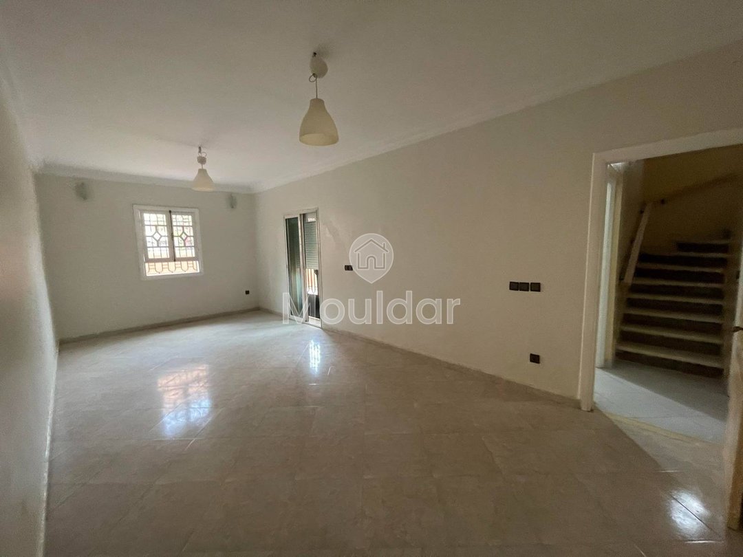 VILLA EXCEPCIONAL EM MARRAKECH: 3 QUARTOS, 2 ANDARES À VENDaR - Photo 13