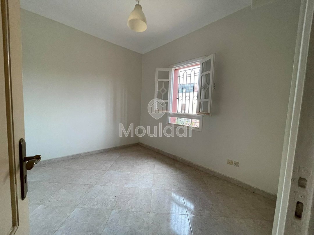 VILLA EXCEPCIONAL EM MARRAKECH: 3 QUARTOS, 2 ANDARES À VENDaR - Photo 9