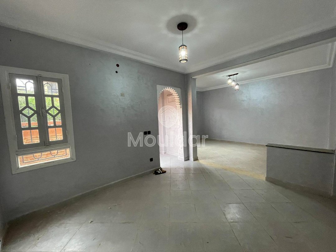 VILLA EXCEPCIONAL EM MARRAKECH: 3 QUARTOS, 2 ANDARES À VENDaR - Photo 12