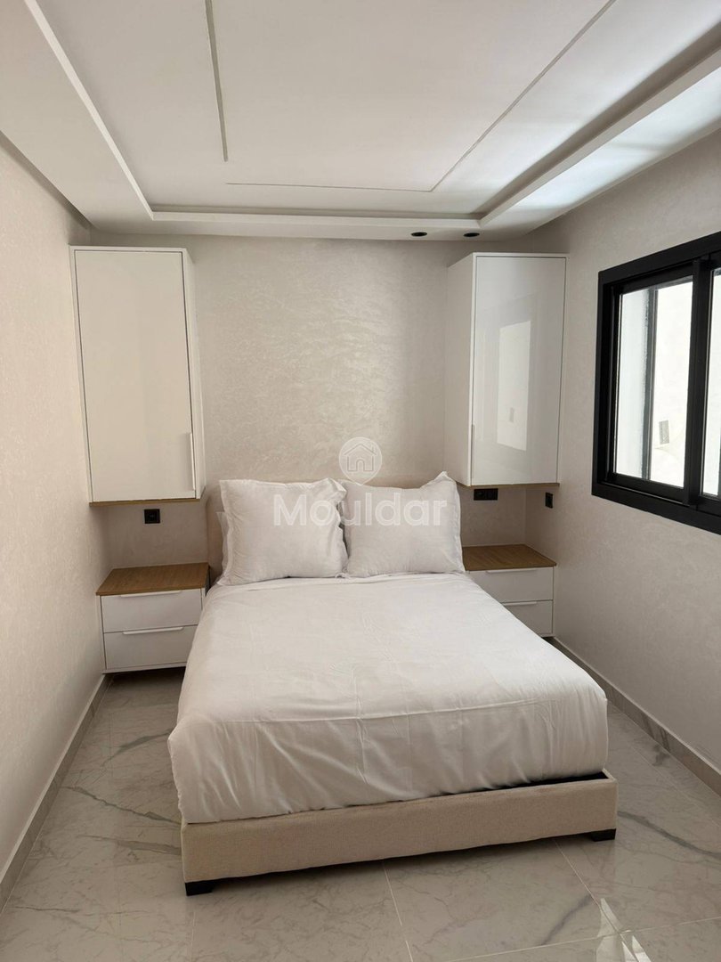 شقة دوبلكس للإيجار في مراكش: راحة في قلب المدينة - Photo 2