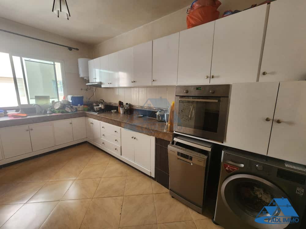 Appartamento in vendita di 112 m² nella parte alta di Kénitra - Photo 1
