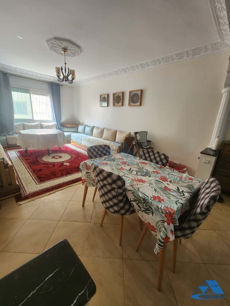 Appartamento in vendita di 112 m² nella parte alta di Kénitra - Photo 8