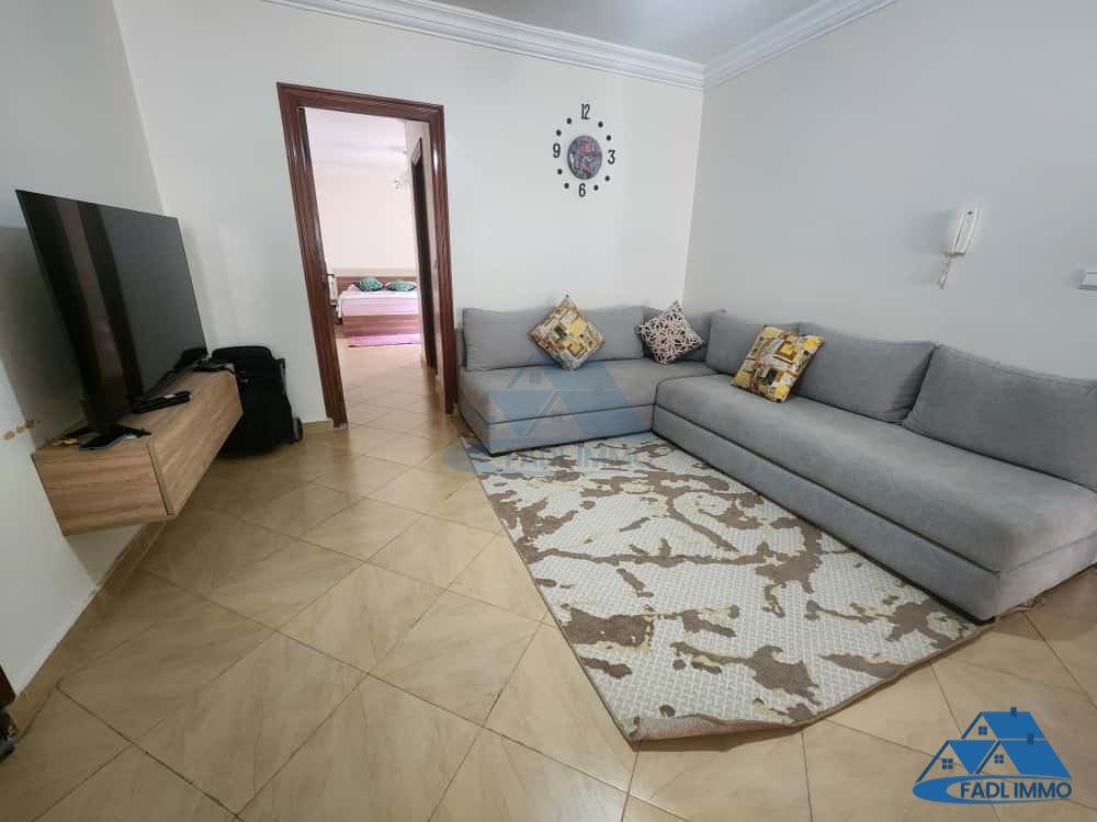 Appartamento in vendita di 112 m² nella parte alta di Kénitra - Photo 6