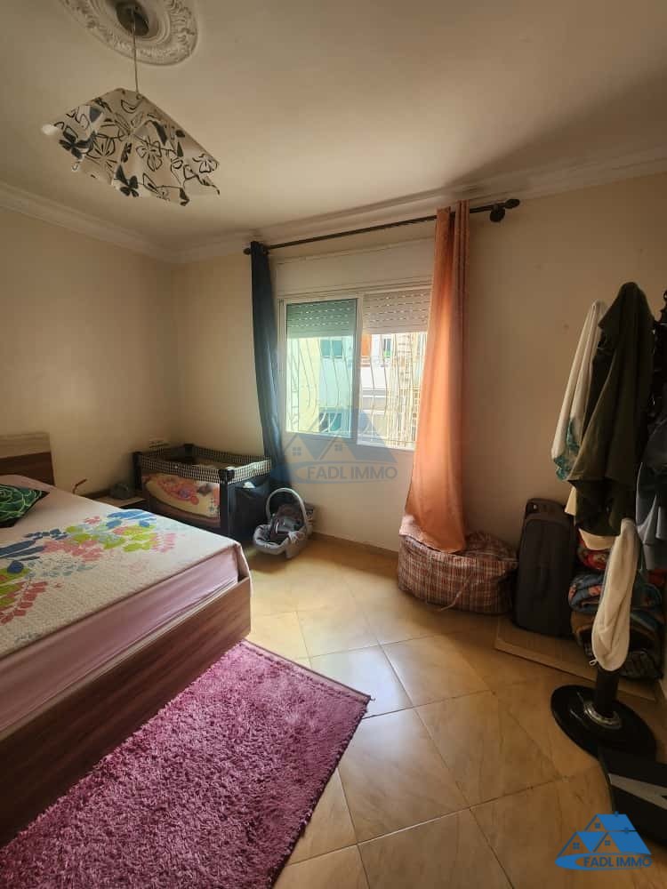 Appartamento in vendita di 112 m² nella parte alta di Kénitra - Photo 12