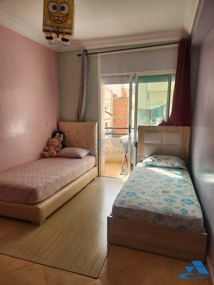 Appartamento in vendita di 112 m² nella parte alta di Kénitra - Photo 5