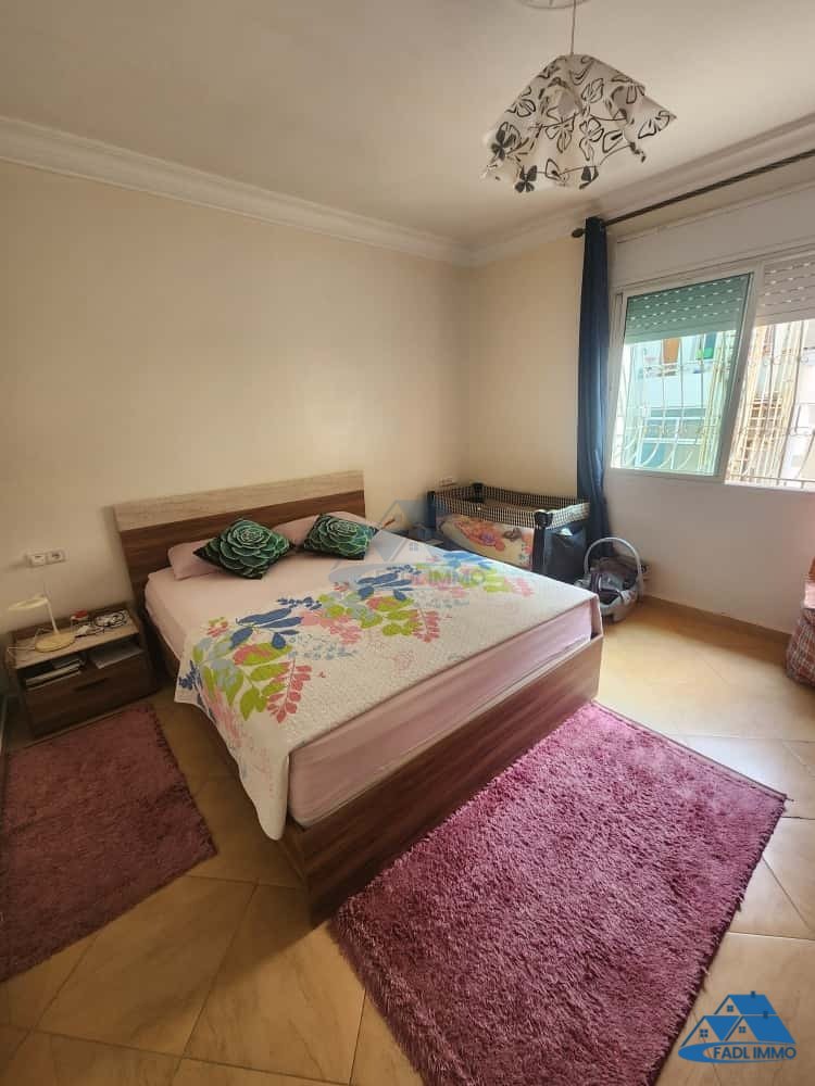 Appartamento in vendita di 112 m² nella parte alta di Kénitra - Photo 4