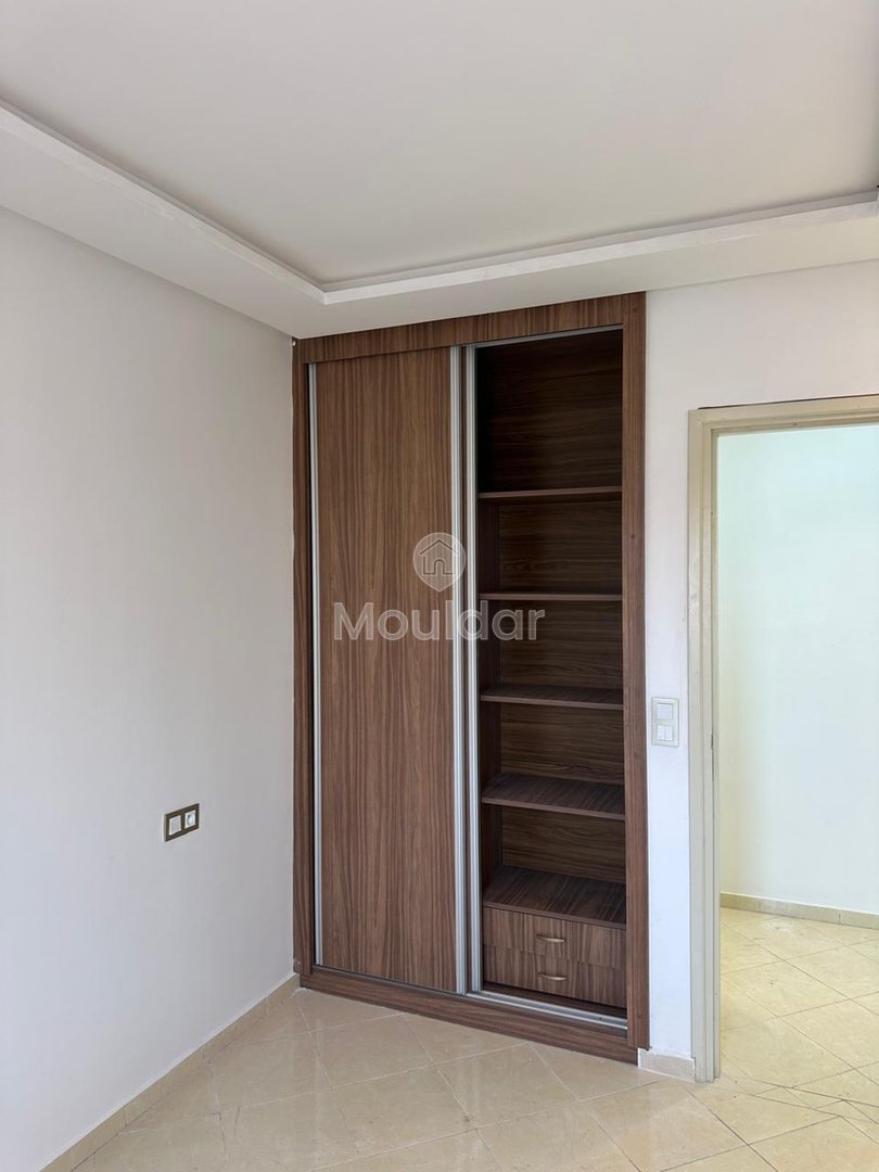 In Affitto: Bel Appartamento 2 Camere ad Agadir - Città Adrar - Photo 8