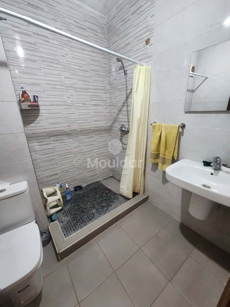 Superbe Appartement 112m² à Vendre à La Ville Haute, Kénitra - Photo 13