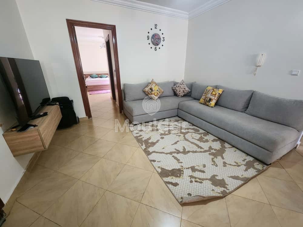 Superbe Appartement 112m² à Vendre à La Ville Haute, Kénitra - Photo 1