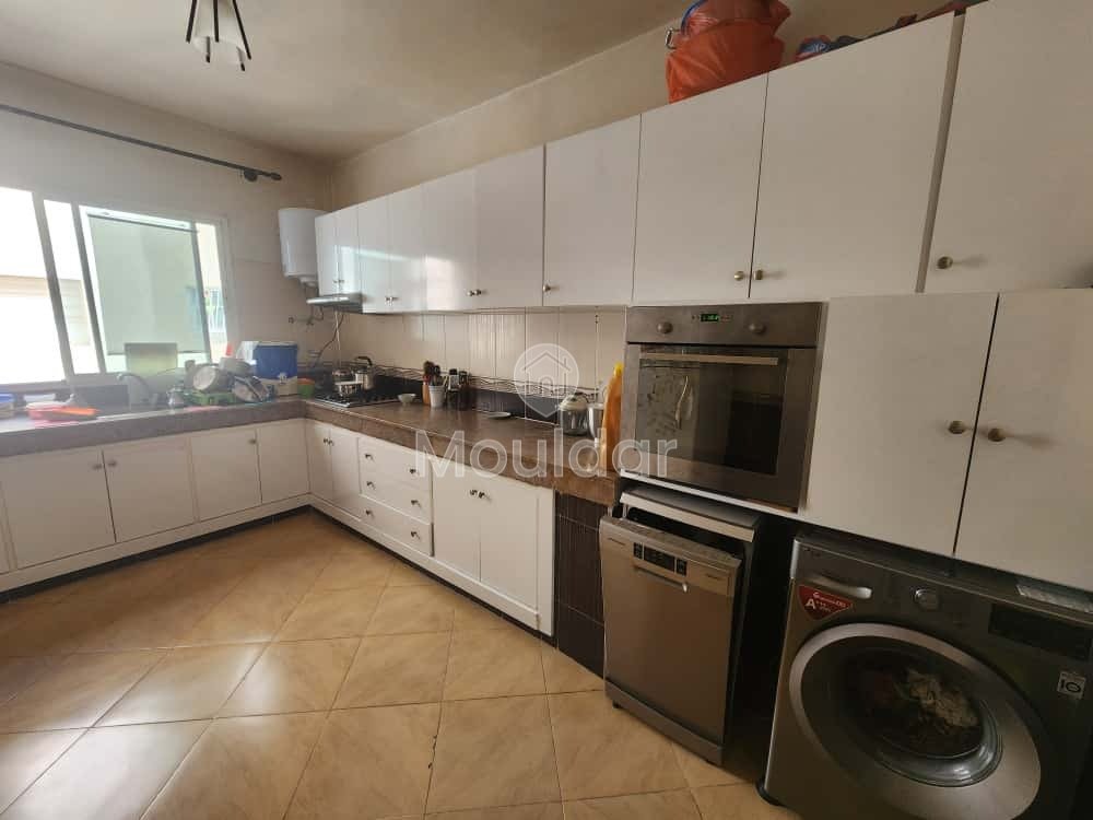 Superbe Appartement 112m² à Vendre à La Ville Haute, Kénitra - Photo 11