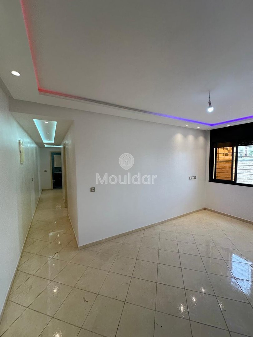 In Affitto: Bel Appartamento 2 Camere ad Agadir - Città Adrar - Photo 3