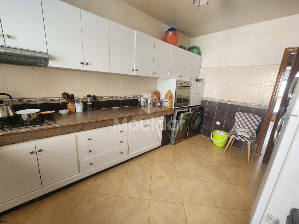 Superbe Appartement 112m² à Vendre à La Ville Haute, Kénitra - Photo 10