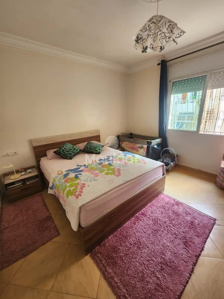 Superbe Appartement 112m² à Vendre à La Ville Haute, Kénitra - Photo 6