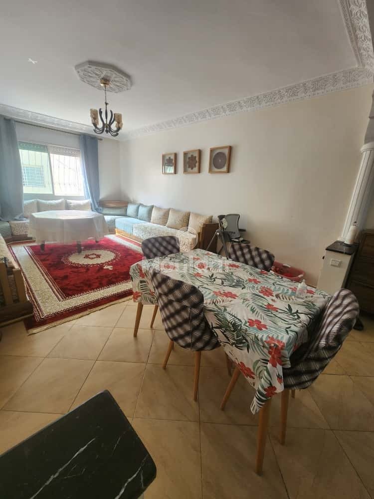 Superbe Appartement 112m² à Vendre à La Ville Haute, Kénitra - Photo 8