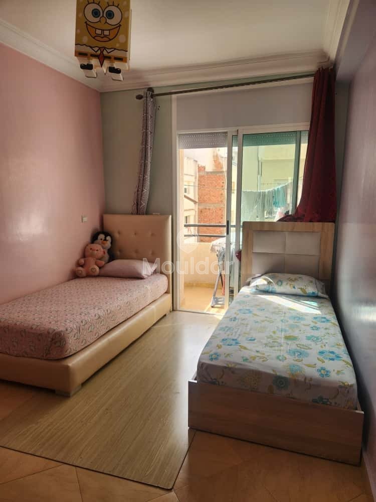 Superbe Appartement 112m² à Vendre à La Ville Haute, Kénitra - Photo 5